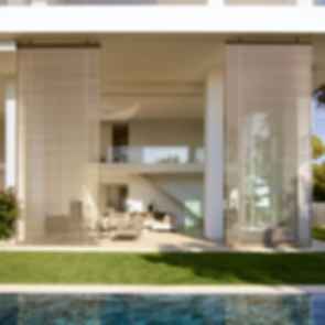 Glyfada - Ground Floor