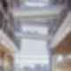 Ziraat Bank Headquarters - Atrium