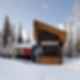 Kicking Horse Residence