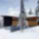 Kicking Horse Residence - Exterior