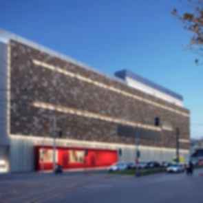 National Museum of Contemporary Art (EMST)