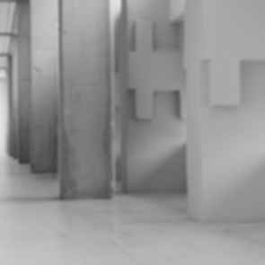 National Museum of Contemporary Art (EMST) - Interior