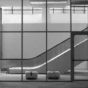 National Museum of Contemporary Art (EMST) - Ground Floor