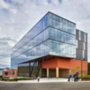 CNL Science Collaboration Center
