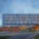 CNL Science Collaboration Center - Exterior