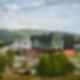 CNL Science Collaboration Center - Aerial View
