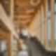 CNL Science Collaboration Center - Interior