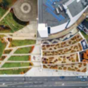 Scarborough Civic Center Branch