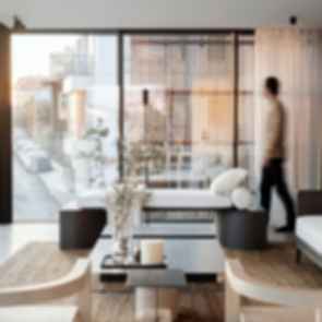 PHI Residential Development