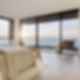 PHI Residential Development - Bedroom
