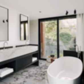 PHI Residential Development - Bathroom