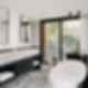 PHI Residential Development - Bathroom