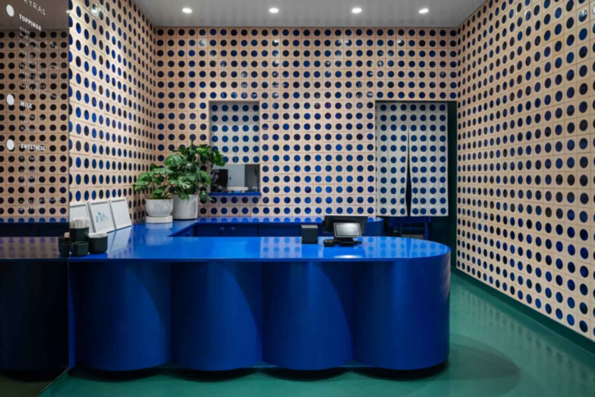 Jellyman - Interior