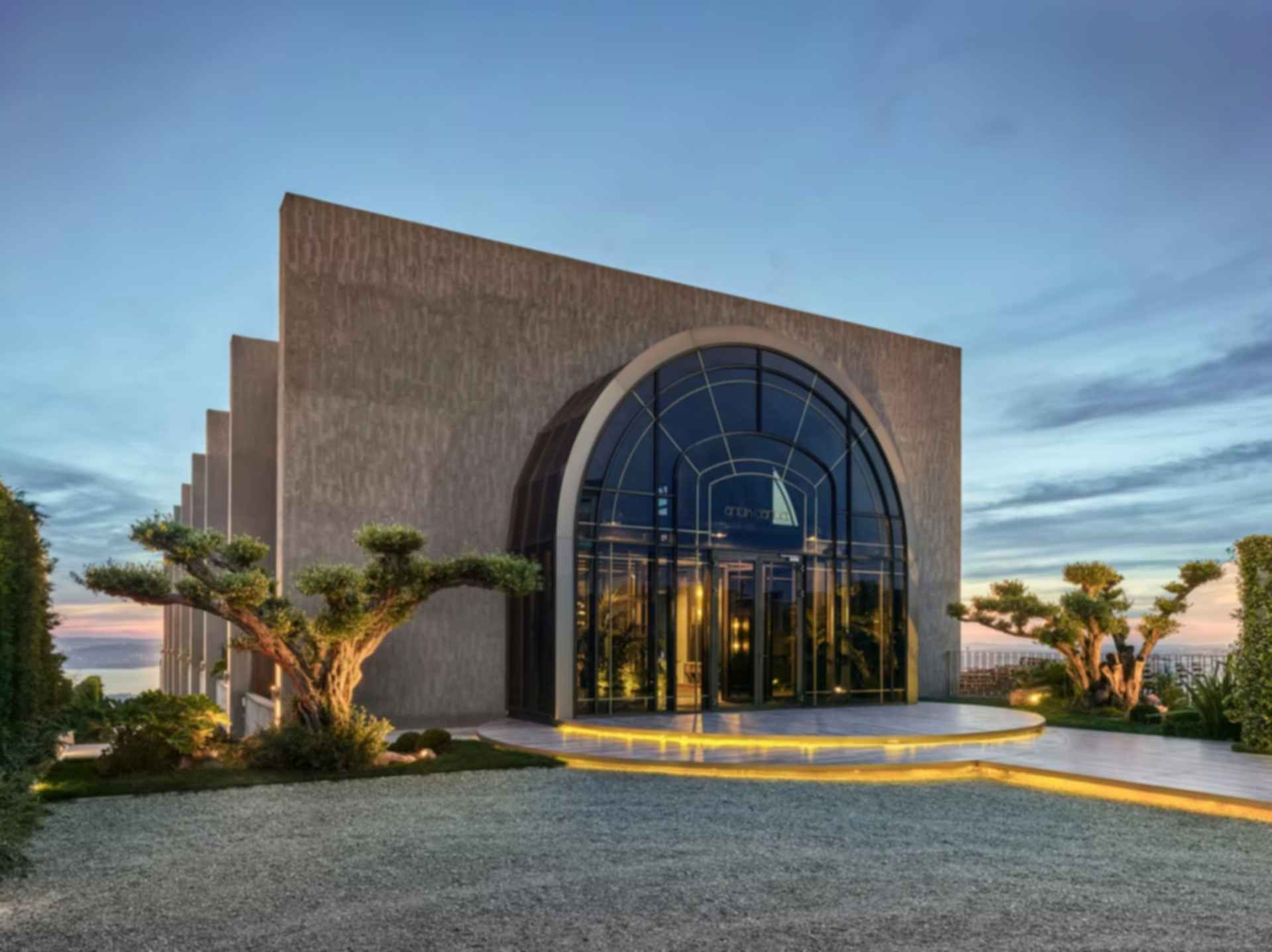 Antik Dantel Headquarters