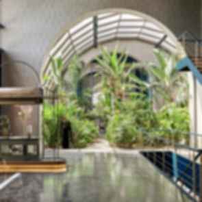 Antik Dantel Headquarters - Showroom