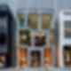 Bulgari Flagship Store - Exterior