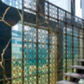 Bulgari Flagship Store - Interior