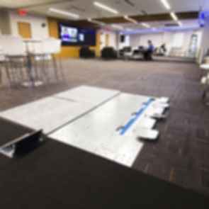 AT&T Forum Expansion