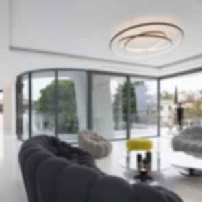 House Symbiosis - Lounge