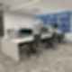 Credit Agricole - Work Area