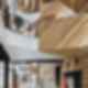 Google Spruce Goose - Interior