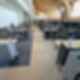 Google Spruce Goose - Work Area