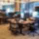Netflix Los Angeles Headquarters - Interior