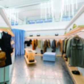 Prada Miu Miu - Floor System