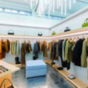 Prada Miu Miu - Interior