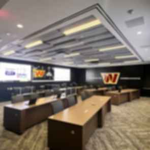 Washington Commanders - Interior
