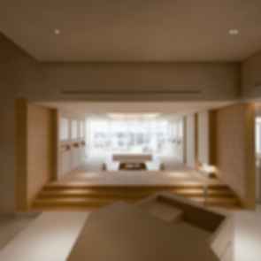 Cher's Hair Salon - Interior