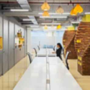 The Helix Office
