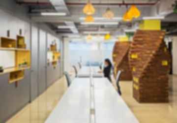 The Helix Office