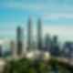 Petronas Towers - Exterior