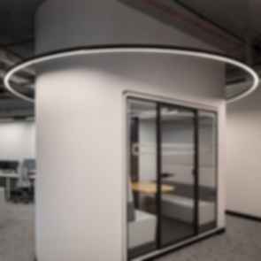 Kaizen Campus - Meeting Pod