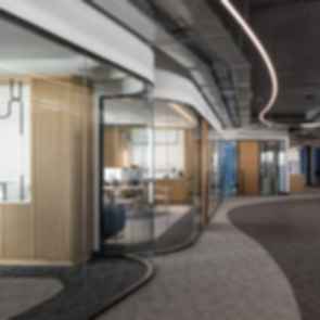 Kaizen Campus - Offices