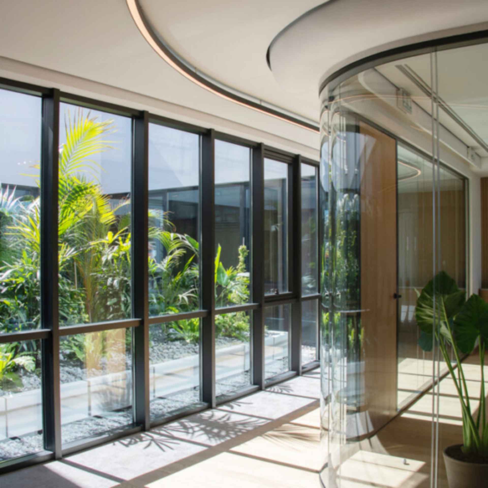 Kaizen Campus - Interior