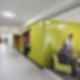 Wayne State University's Mike Ilitch School of Business - Collaborative Spaces
