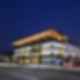 Wayne State University's Mike Ilitch School of Business - Exterior