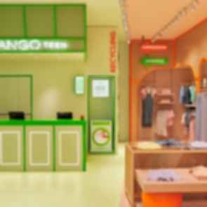 Mango Teen