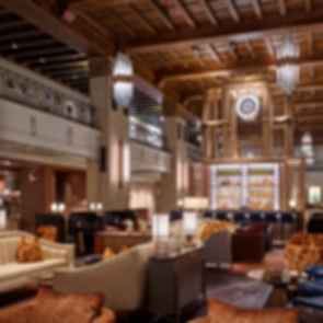 Fairmont Royal York Hotel Renovation