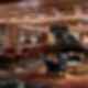 Fairmont Royal York Hotel Renovation - Bar