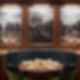 Fairmont Royal York Hotel Renovation - Seating