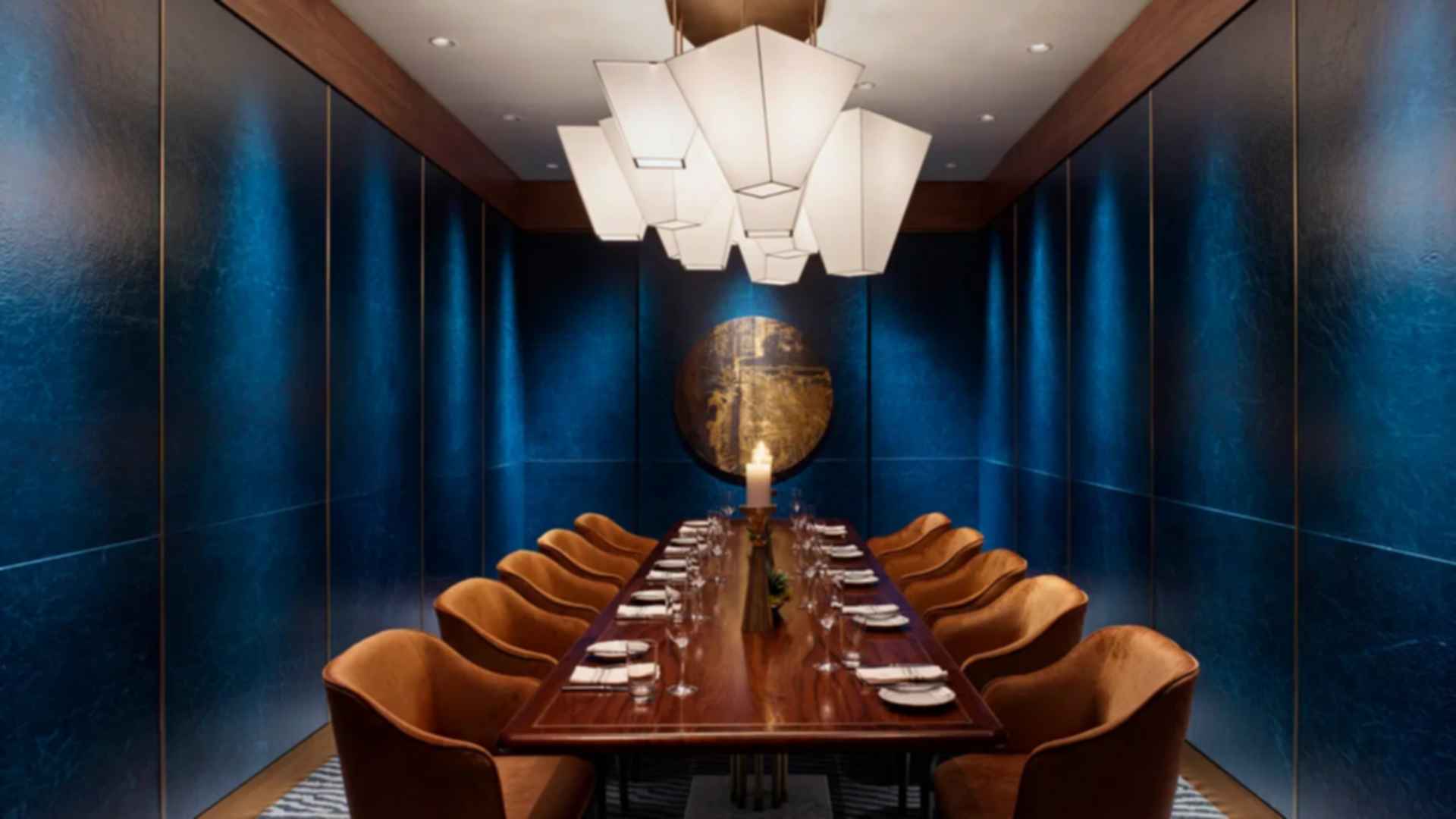 Fairmont Royal York Hotel Renovation - Interior