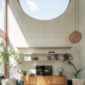 House Schmitten - Interior