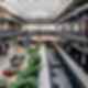 Newlab - Atrium