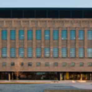 Newlab - Exterior