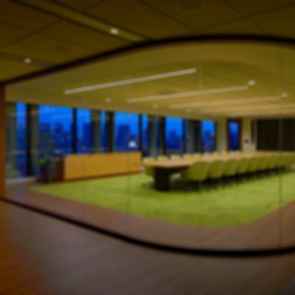 Salesforce Tokyo Ohana Floor - Meeting Room