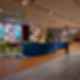 Salesforce Tokyo Ohana Floor - Quiet Space