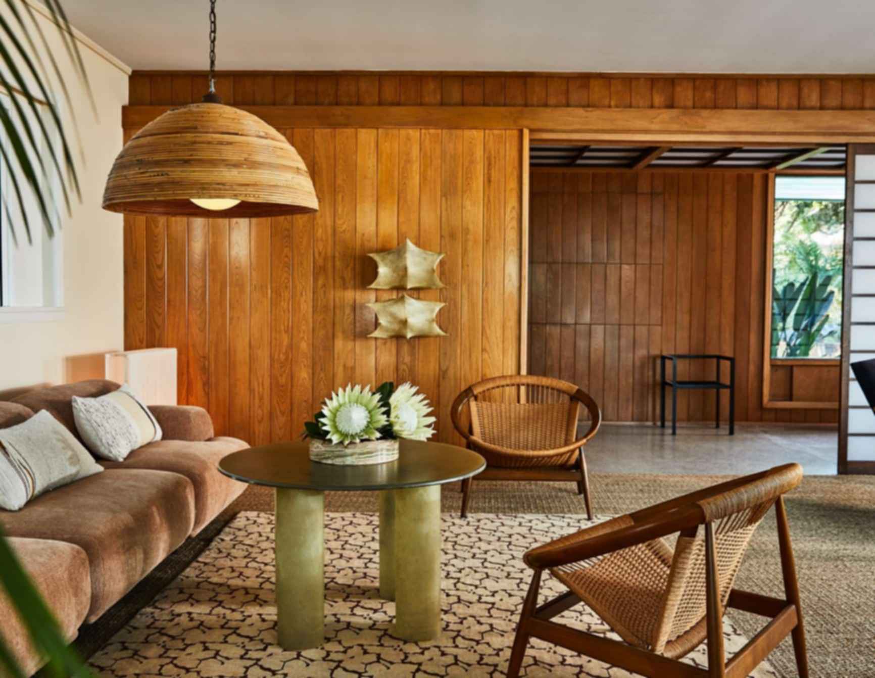 Broad Beach Residence